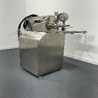 BEE Nano DeBEE High Pressure Homogenizer image 1
